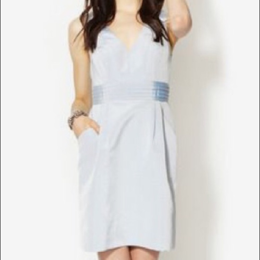 Shoshanna dress